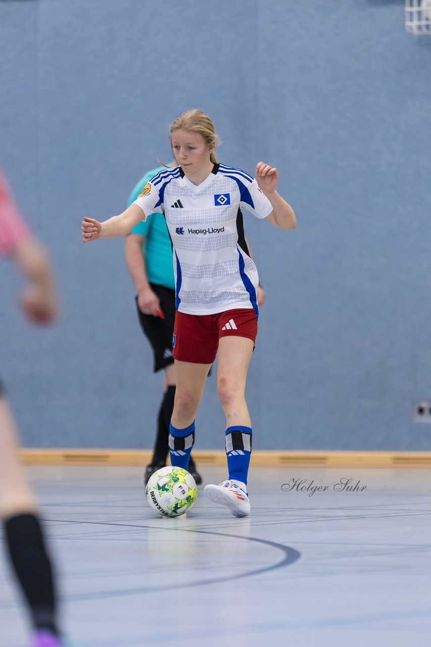 Bild 99 - wBJ Futsalmeisterschaft